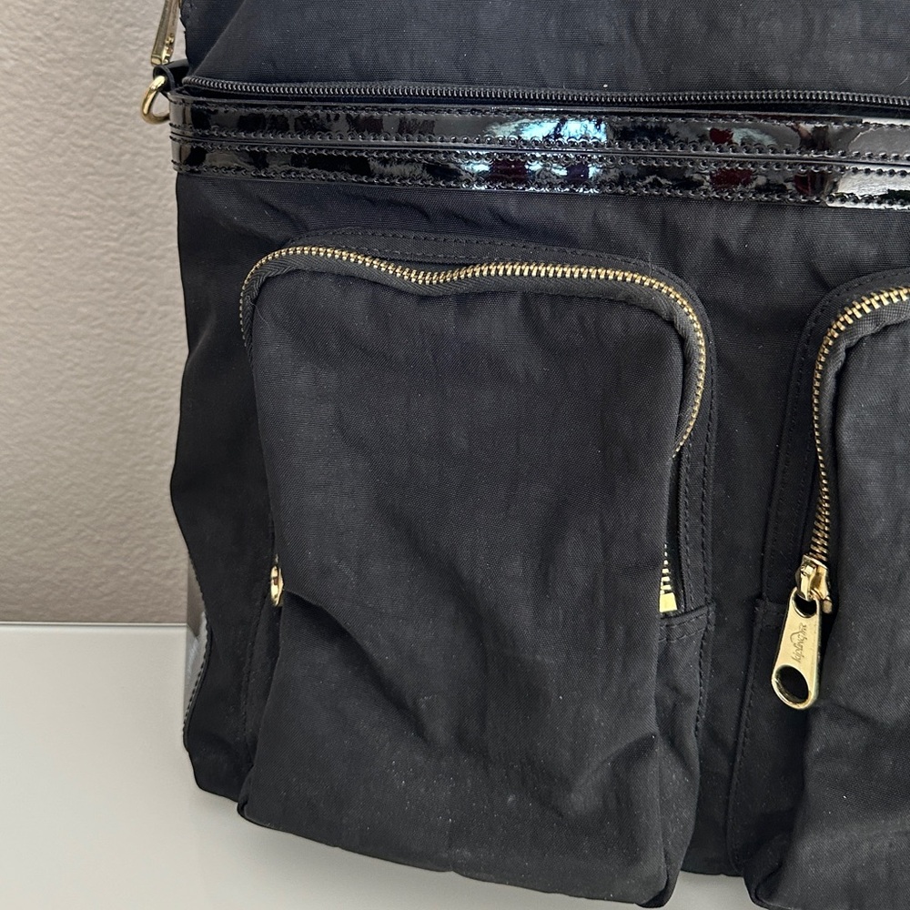 Kipling Camryn Laptop Bag with Shoulder Strap - Picture 3 of 8
